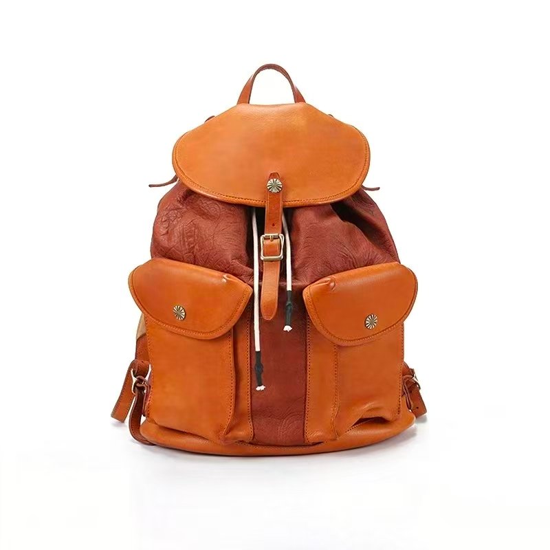 leather bags